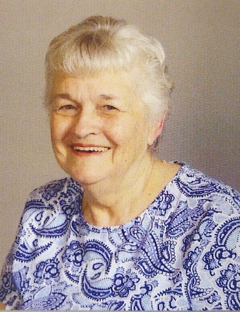Darlene Gillson