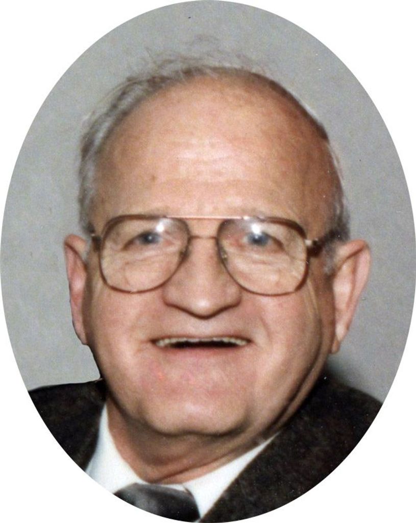 Robert L. “Bob” Moore