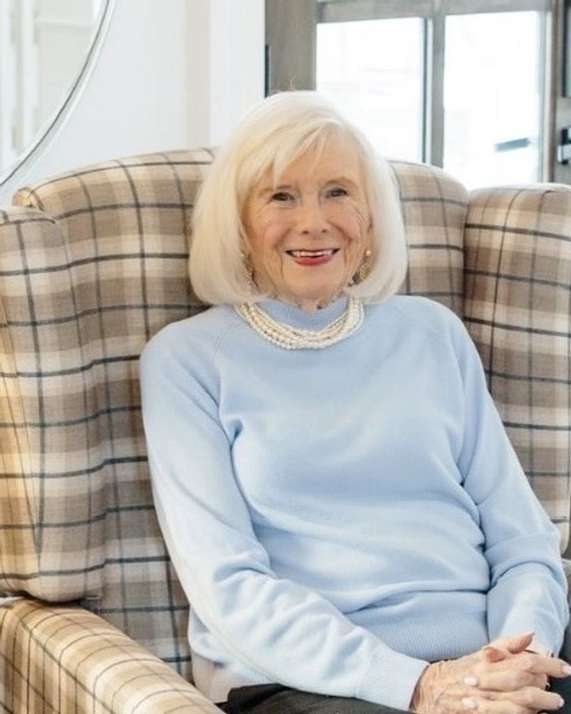 Jean Ann Shely