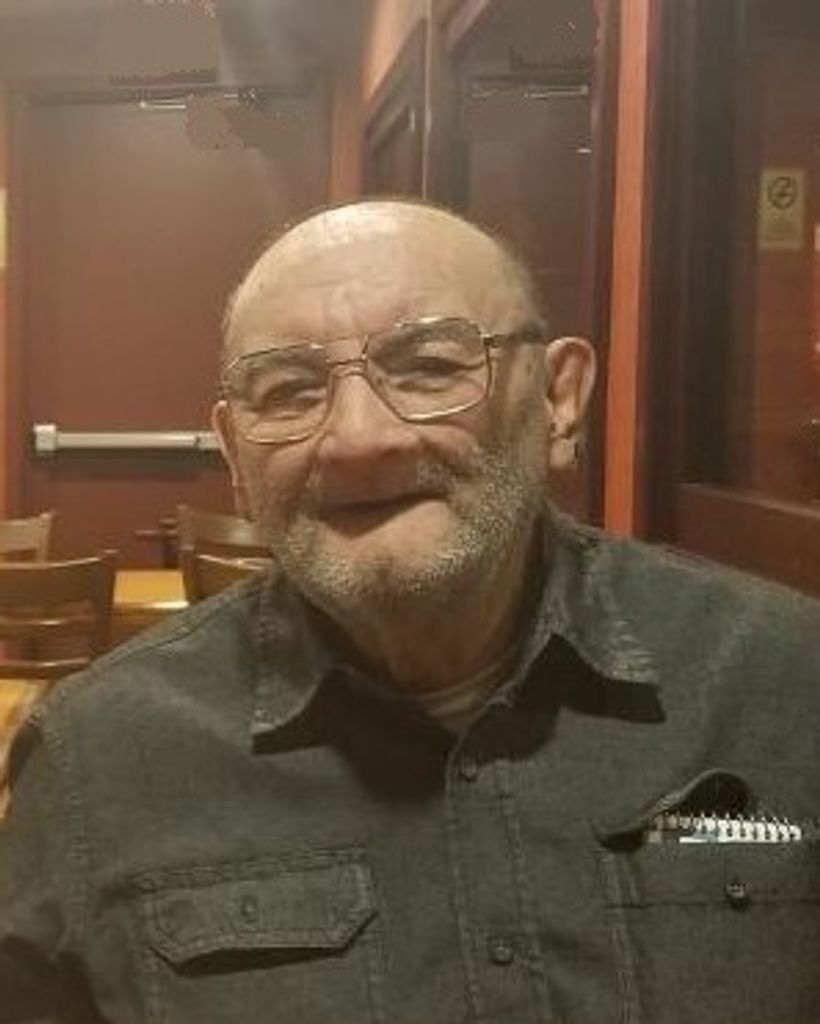 Sebastian Andrade, Jr. Profile Photo