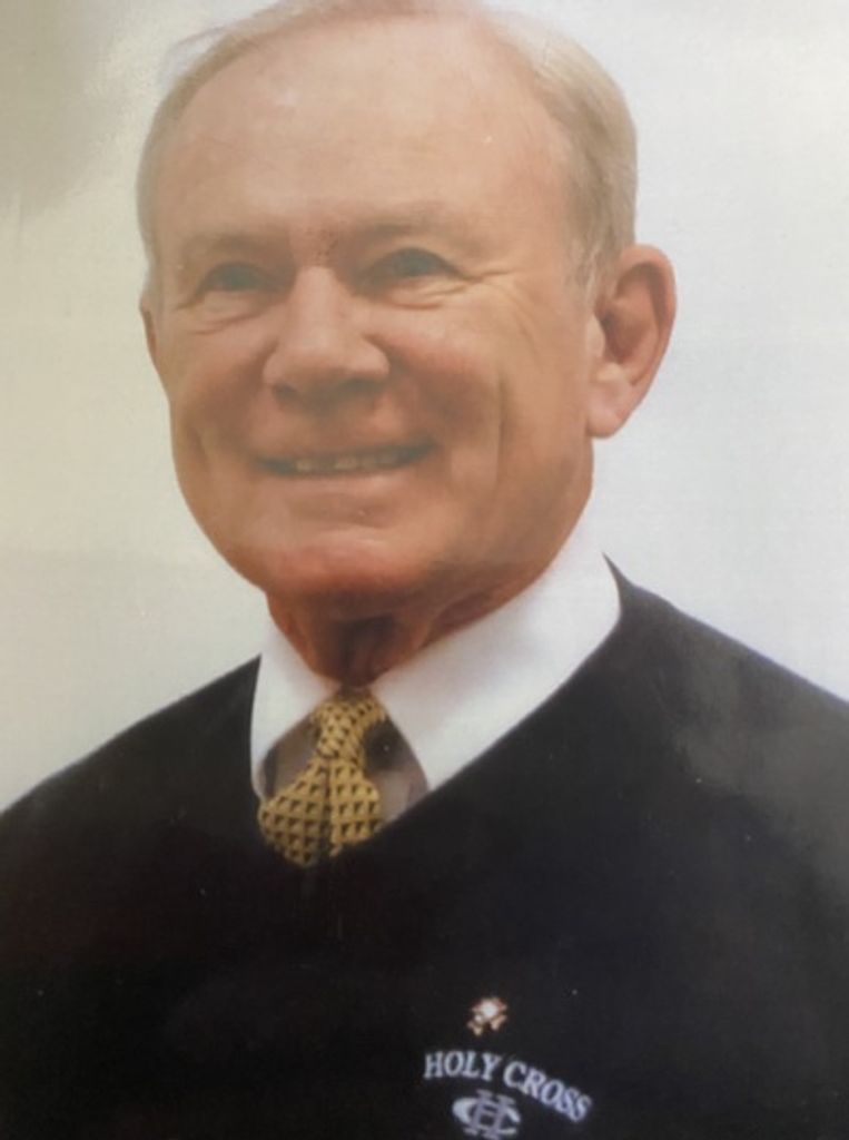 Edward Charles O'Brien Profile Photo