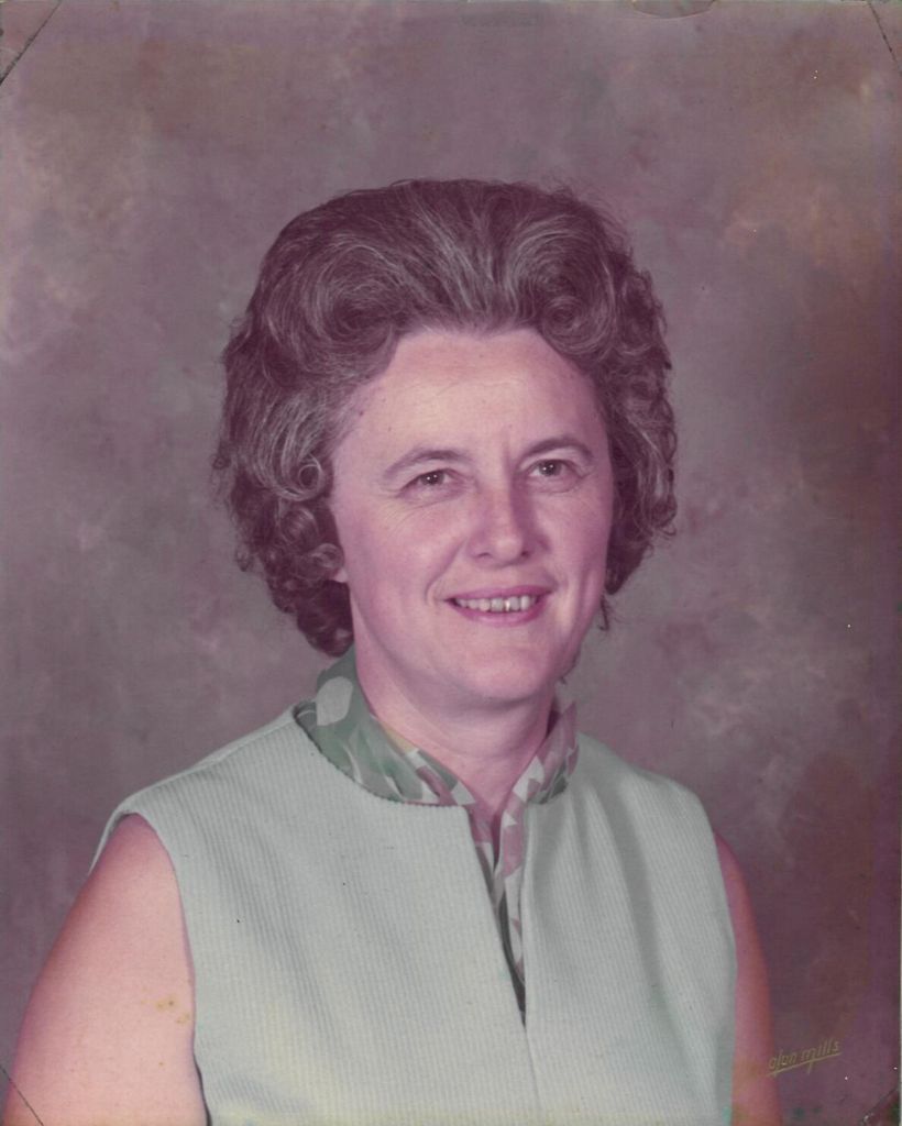 Vera Virginia Tomko Profile Photo