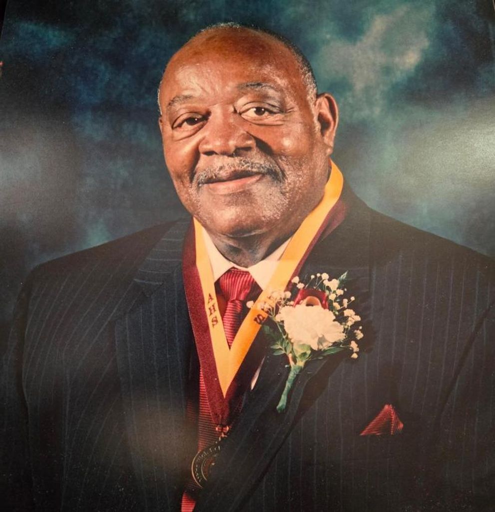 Joseph Adams Sr. Profile Photo