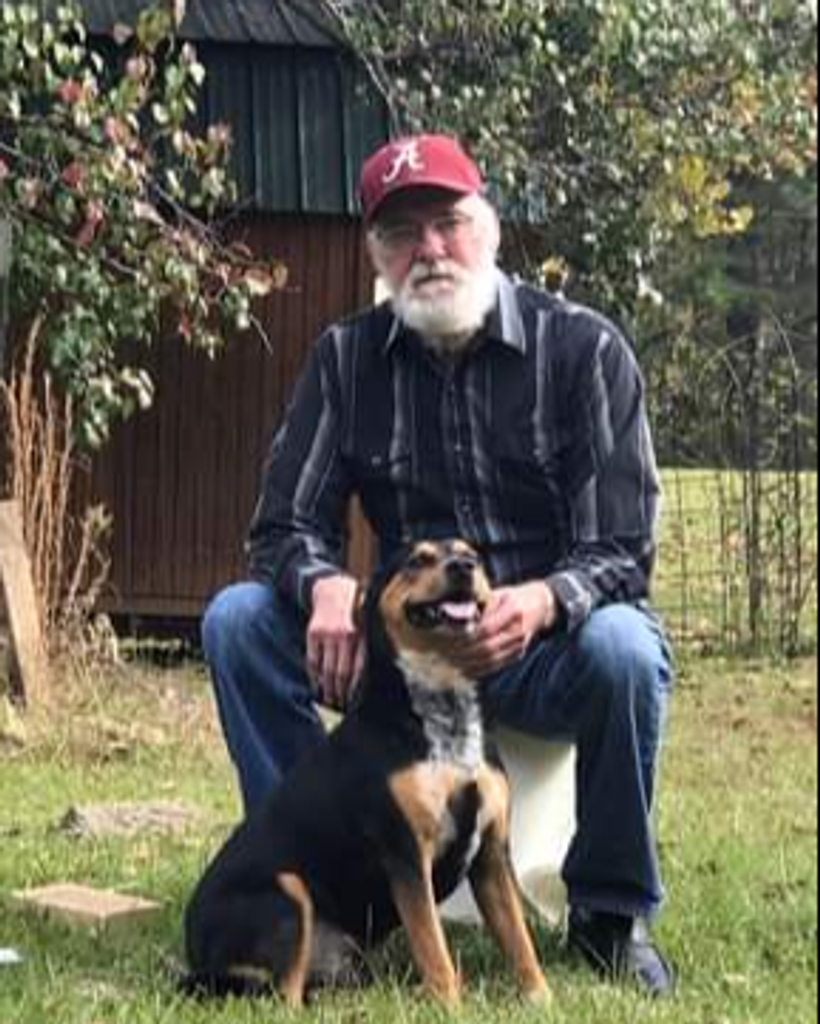 John William Rowell Sr. Profile Photo