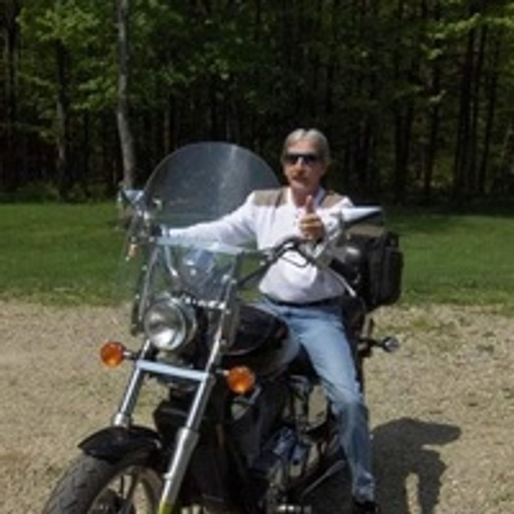Mark Mccain Profile Photo