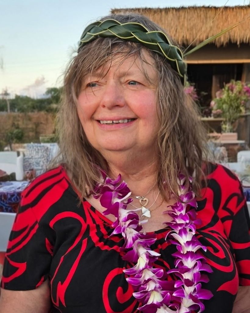 Jor Jeanna L. Biddison Profile Photo