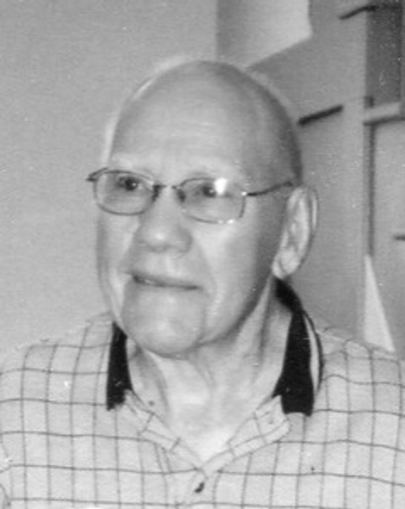 William Burkhart Sr