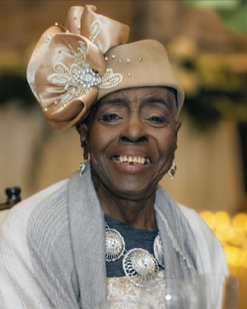 Margaret E. Williams Profile Photo