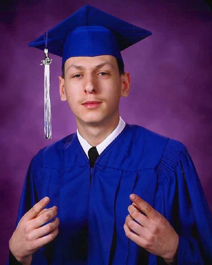 Kody Joel Myers