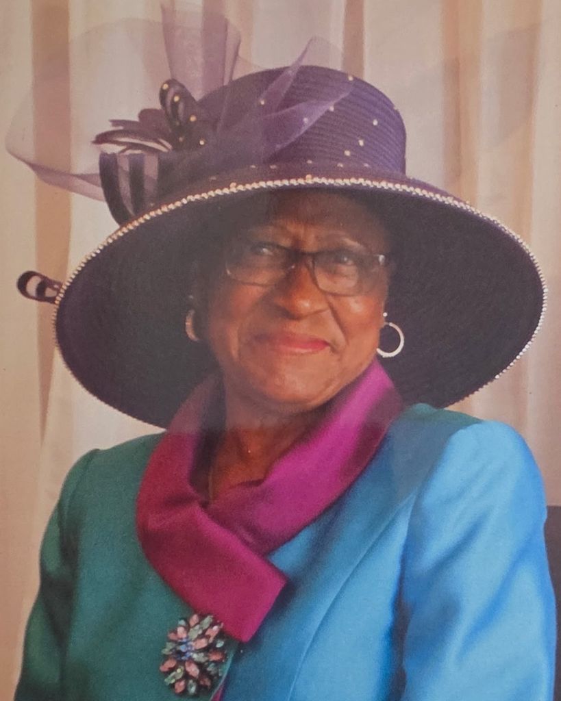 Daisy Beatrice Sancho