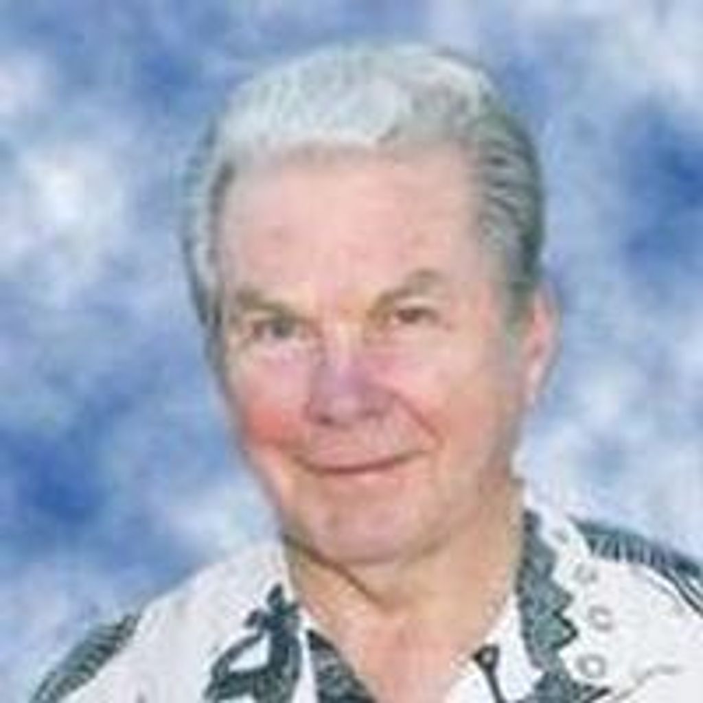 Albert  Hans Nissen