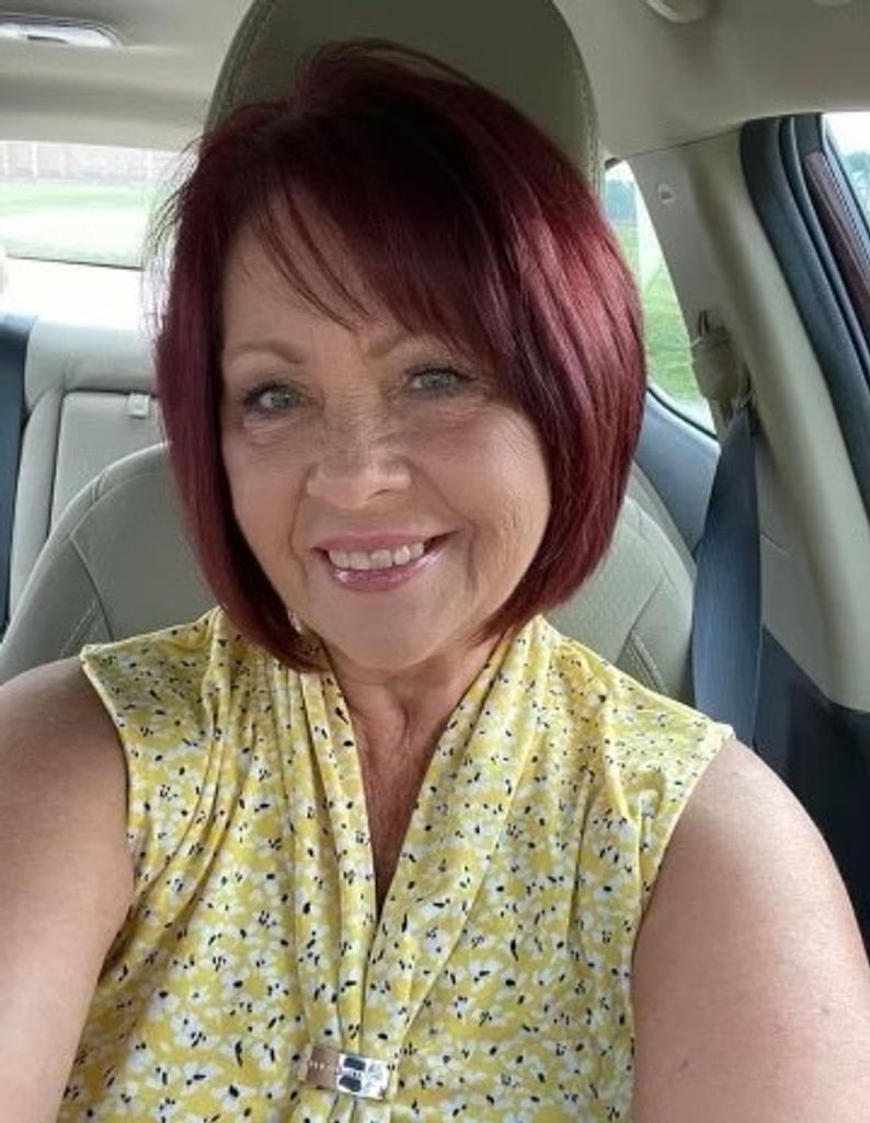 Nancy Mae (Hicks)  Becker