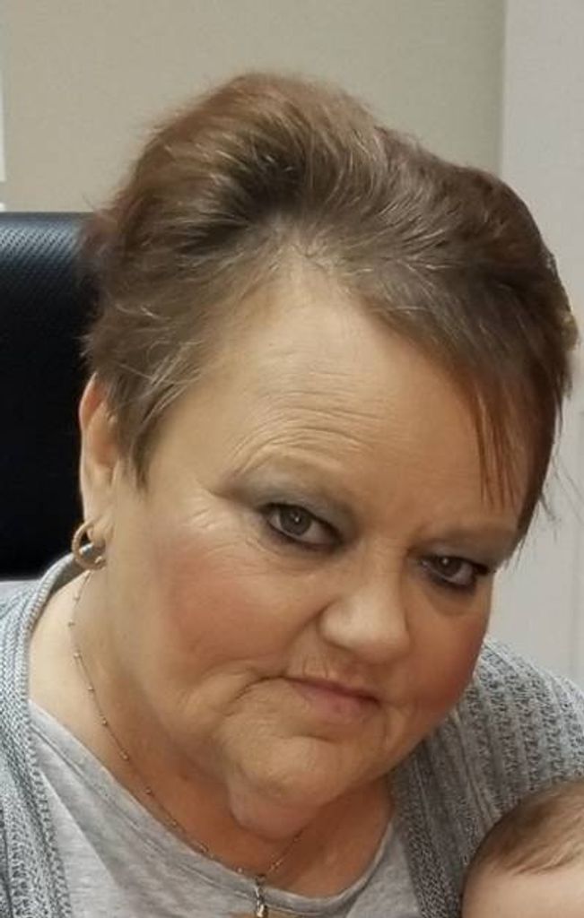 Cathy Jo Turner Profile Photo