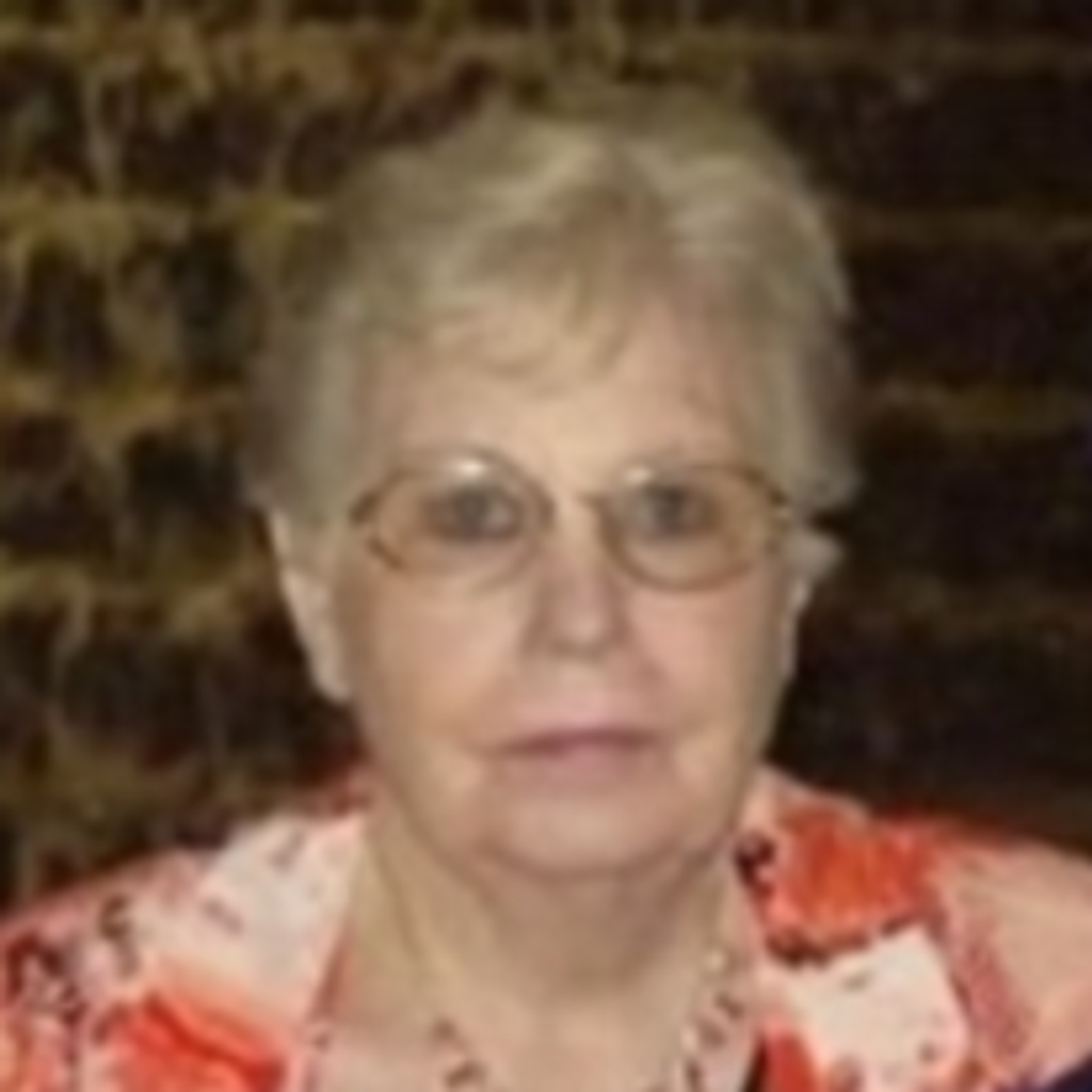 Dorothy "Dot" Mae Hendrix