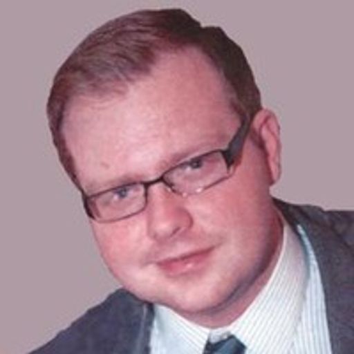K.C. Jones, Jr. Profile Photo