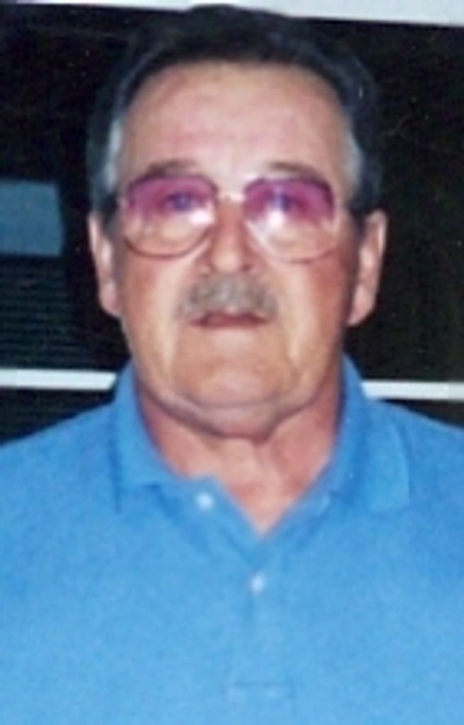 Theodore E. Toth