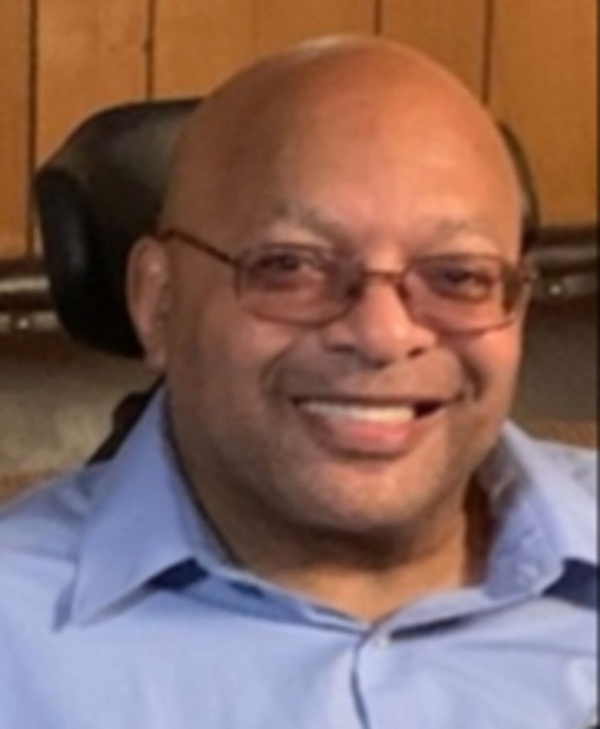 Calvin Beau Hayes Profile Photo
