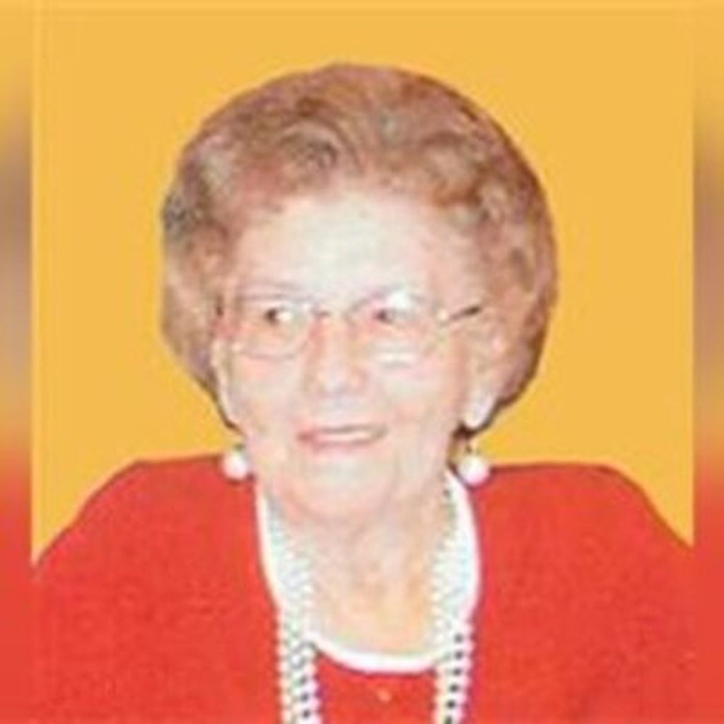 Vera N. Hough Profile Photo