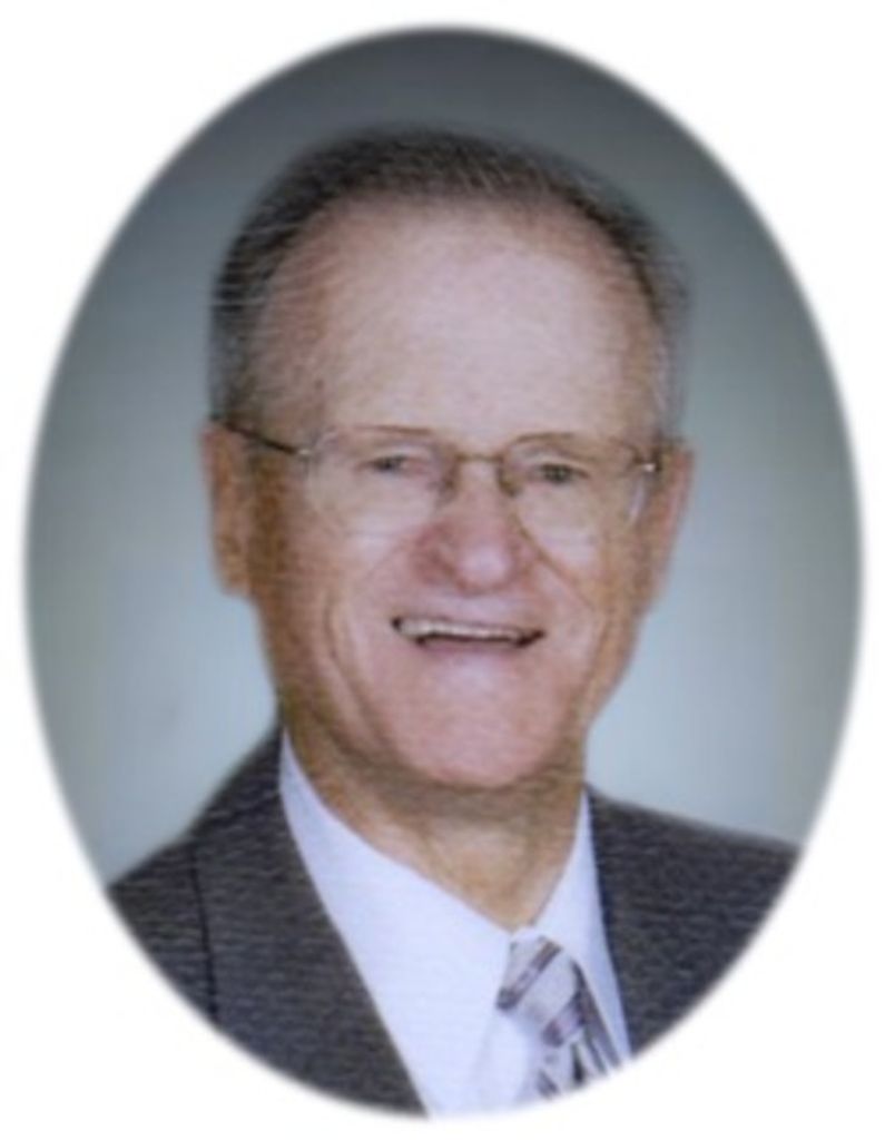 Edwin Michael Lasche