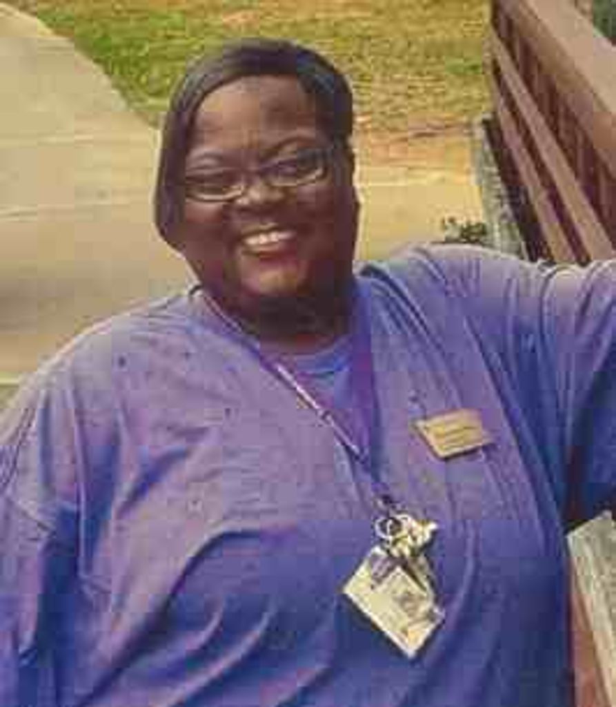 Christal Burnside