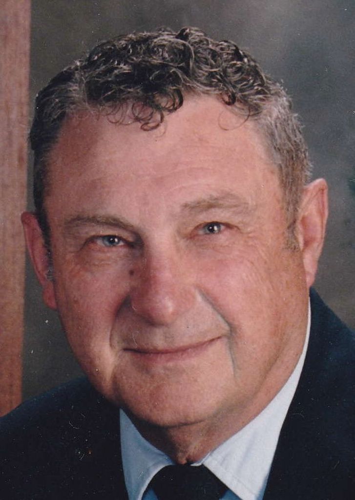 John Ray Childers Profile Photo