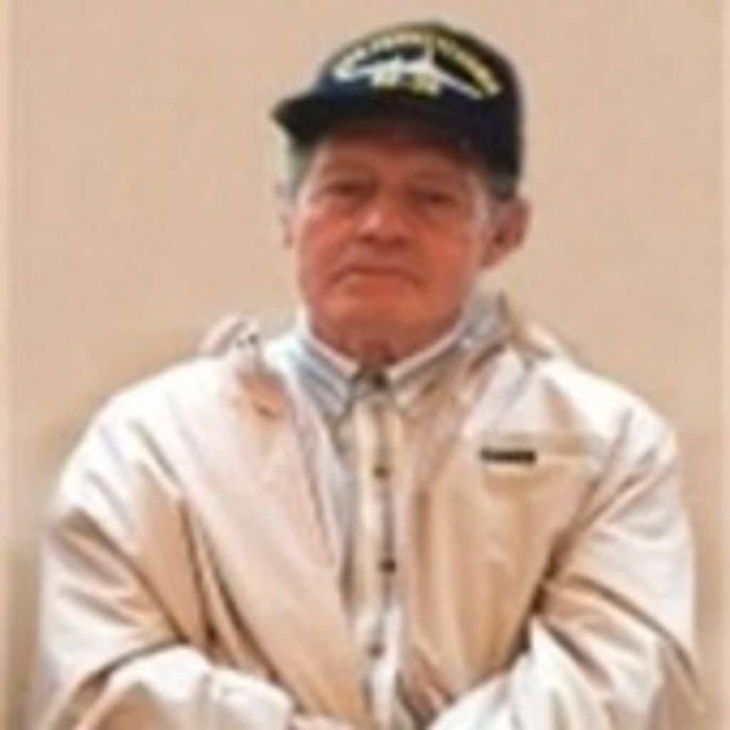 Harley William Harkins Profile Photo