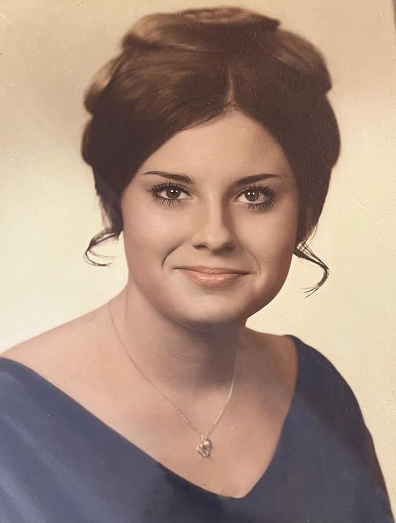 Mrs. Glenda Nell Mills Profile Photo