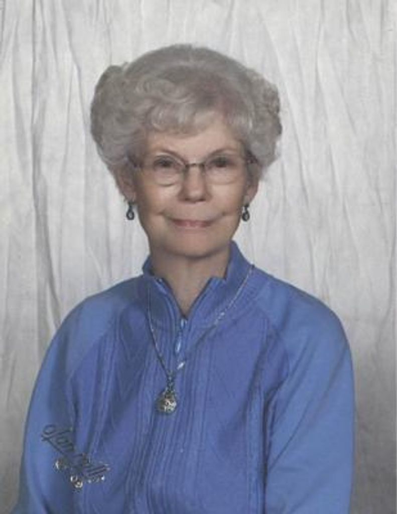 Mcleod, Betty Lou Profile Photo