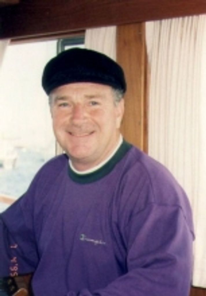 Ronald K. Kennedy