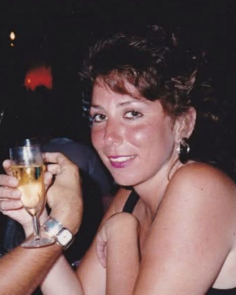 Gail Milone