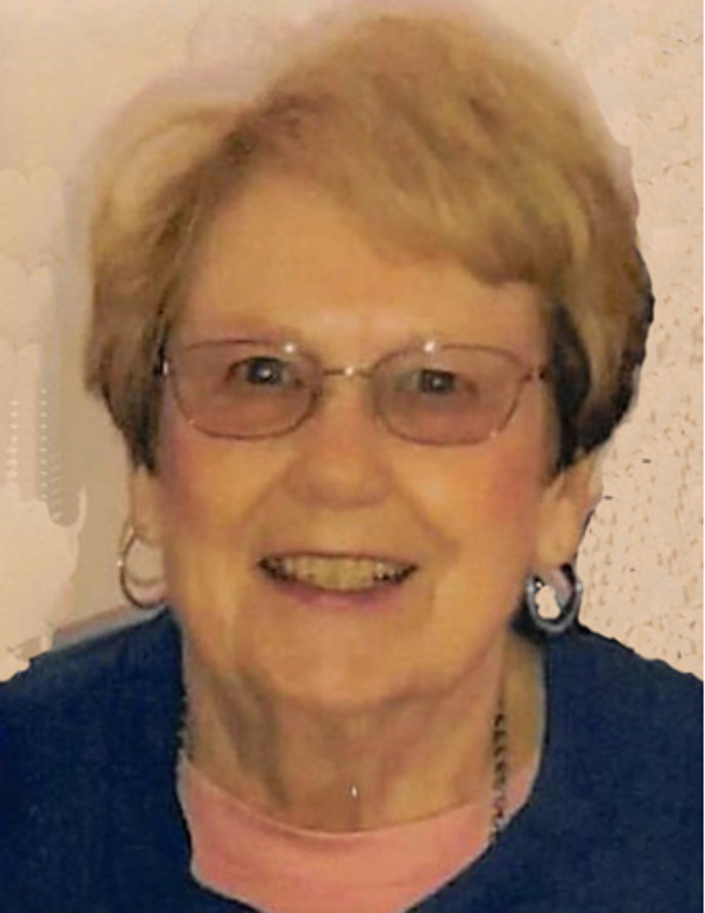 Joan Carpenter Harmon