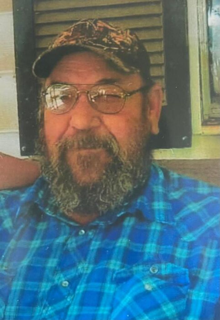 Roger Lee Lackey Profile Photo