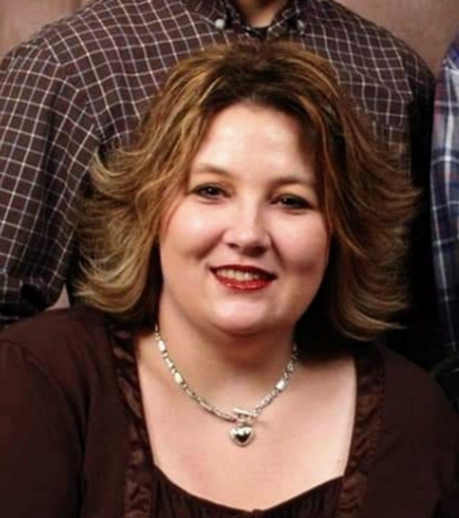 Maranda Joy James
