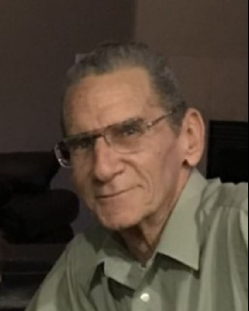 Charles David Patt Profile Photo