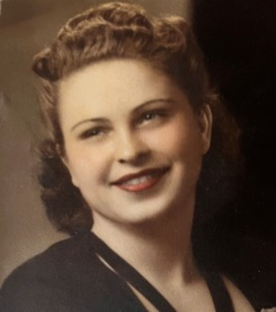 Lydia Stram Profile Photo