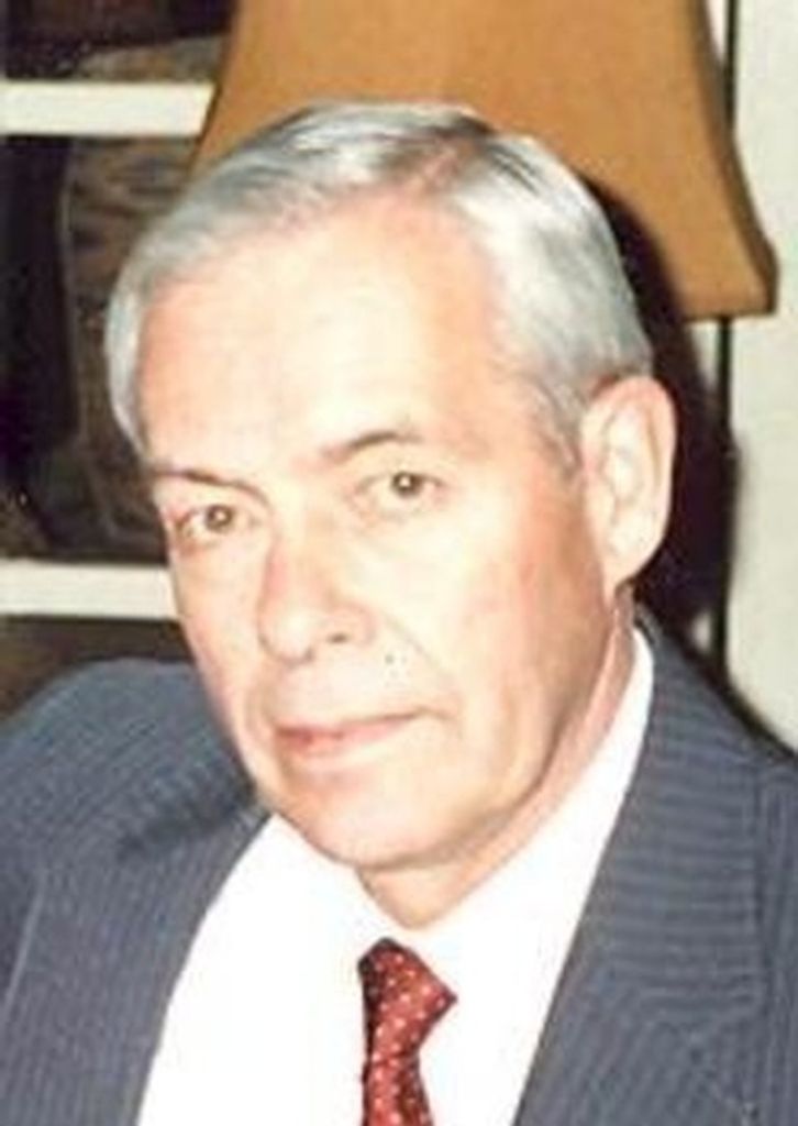 Leonard William Mullally