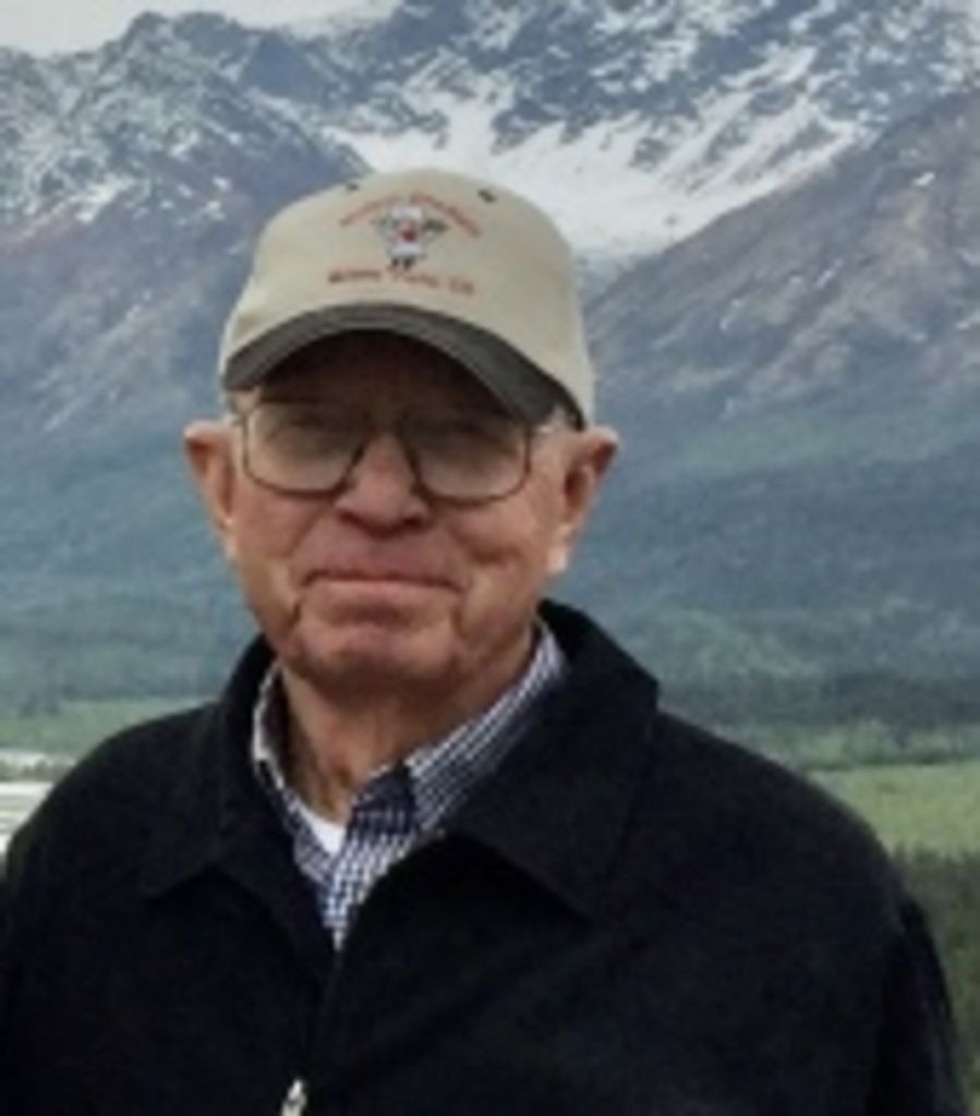 Richard Fred Mcnitt Profile Photo