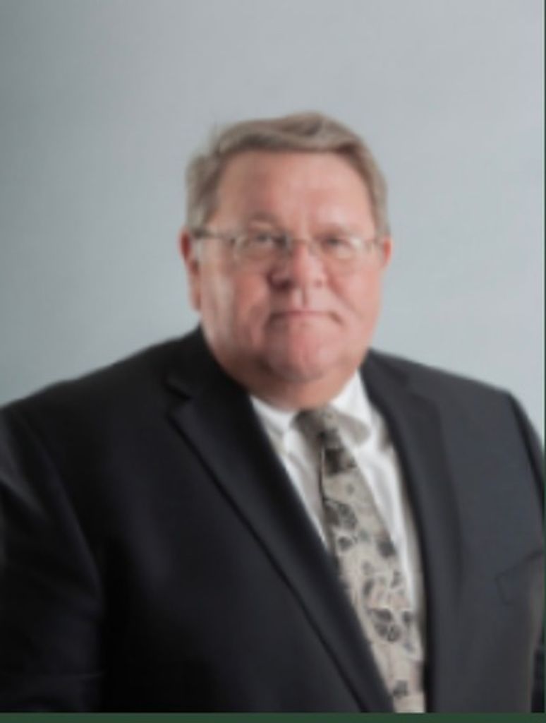 Charles E. Waldrup Profile Photo