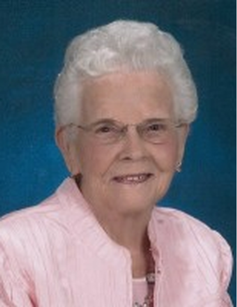 Audrey  M. Gower