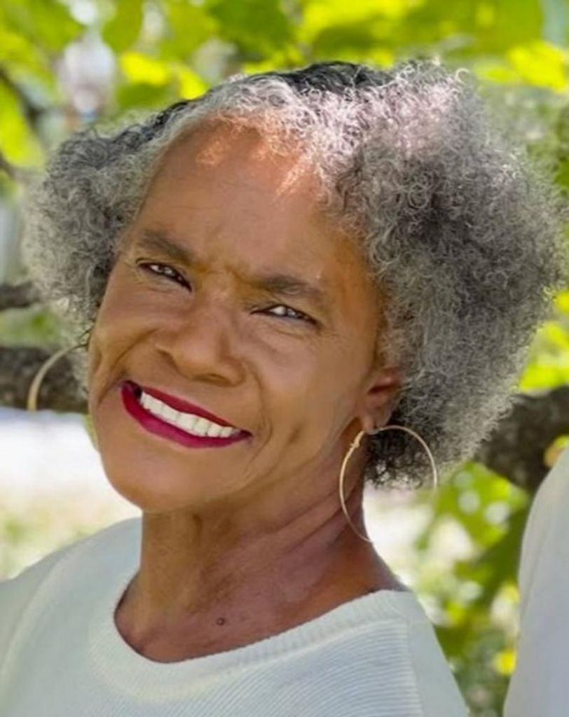 Gwendolyn Jones Sutton