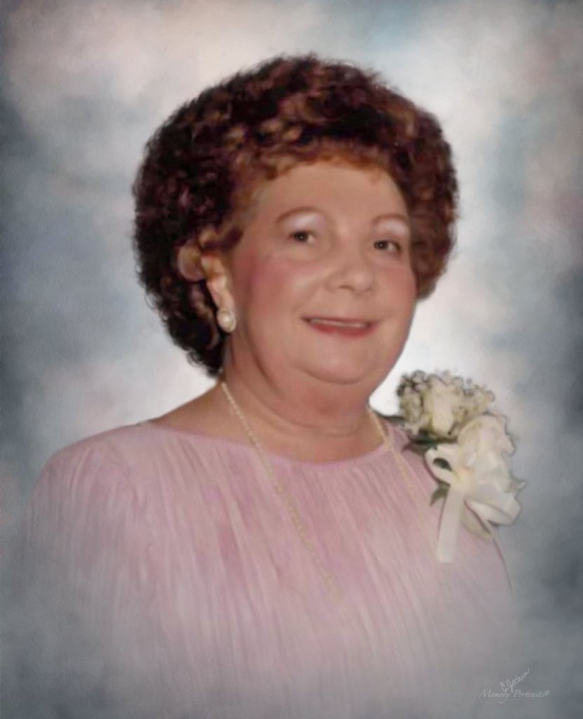 Irene R. Barnhill