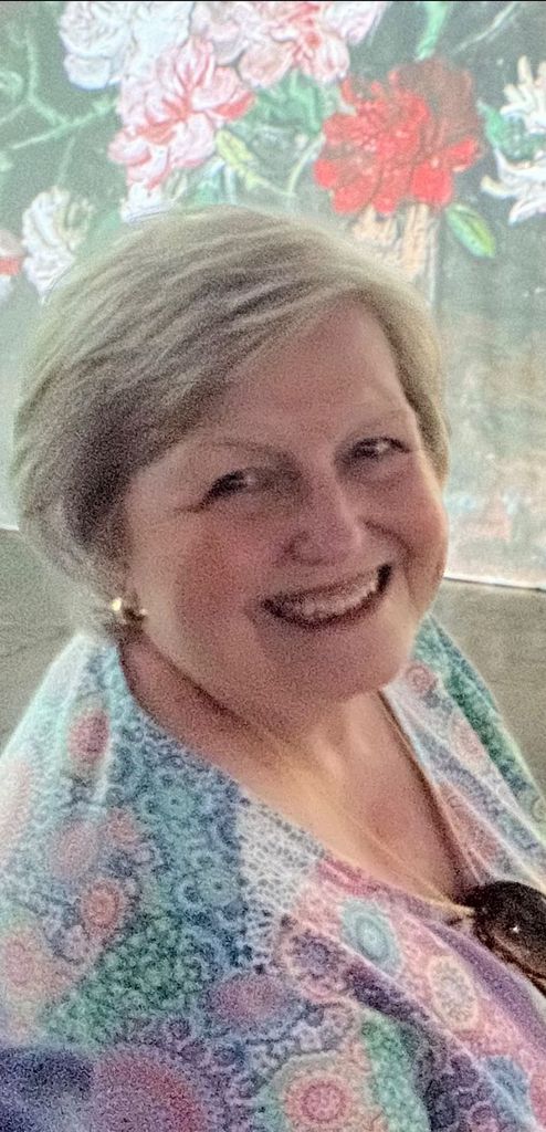 Martha Fay Dehart King Profile Photo