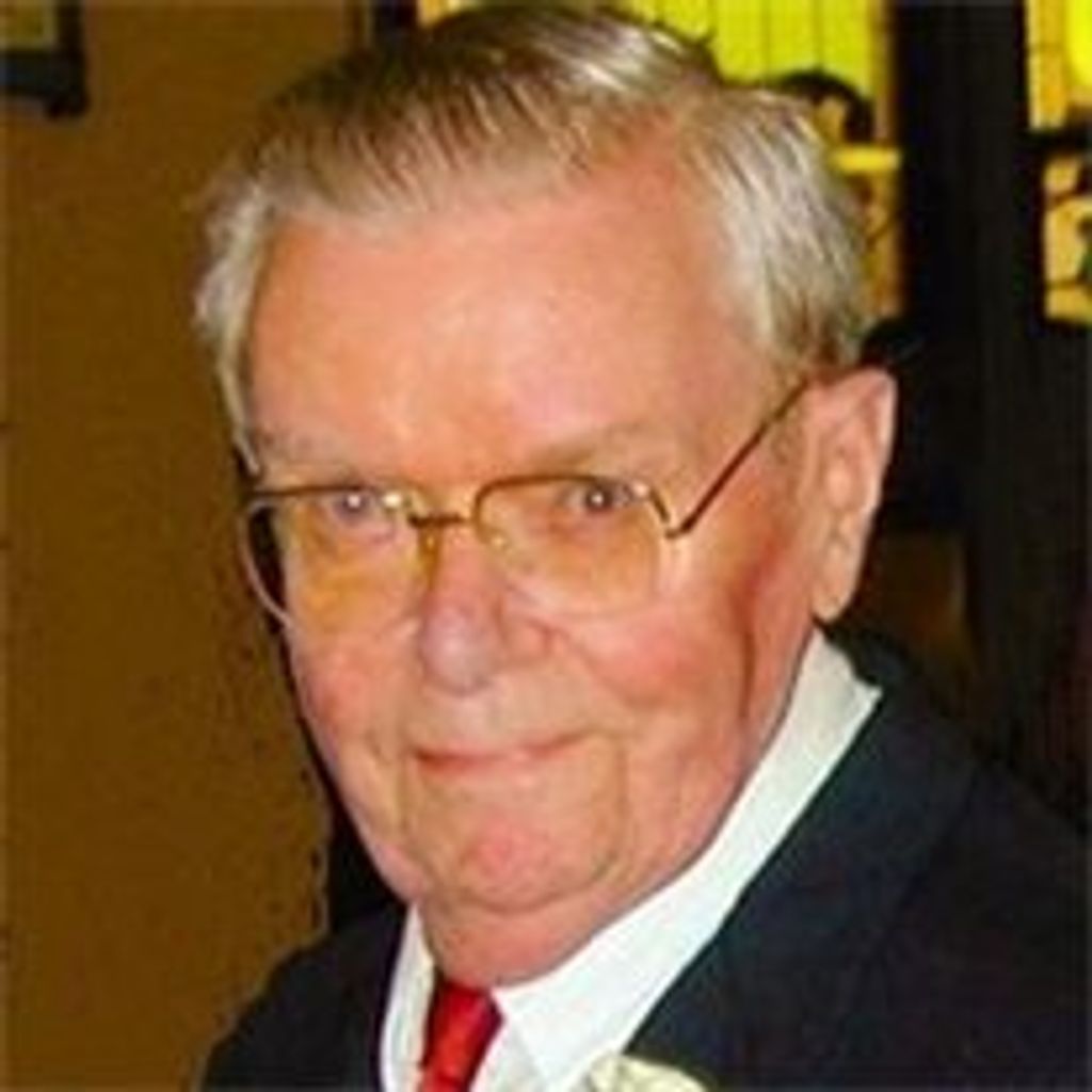 William T. Maginnis Sr.