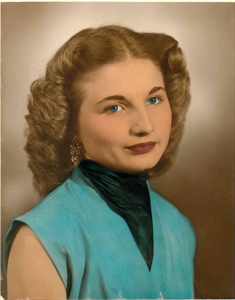 Celina- Idabel (Bell) Tech Treece Profile Photo
