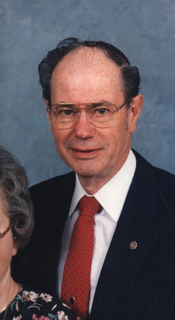 Don Matherly Profile Photo