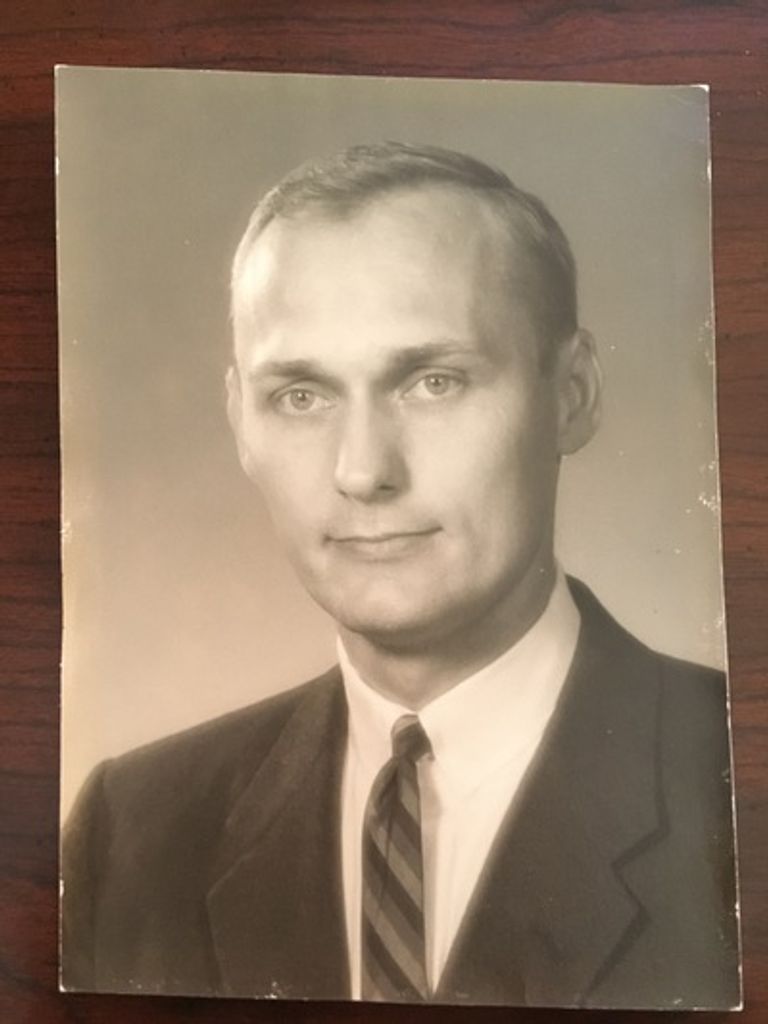 Austin R. Sandrock M.D. Profile Photo