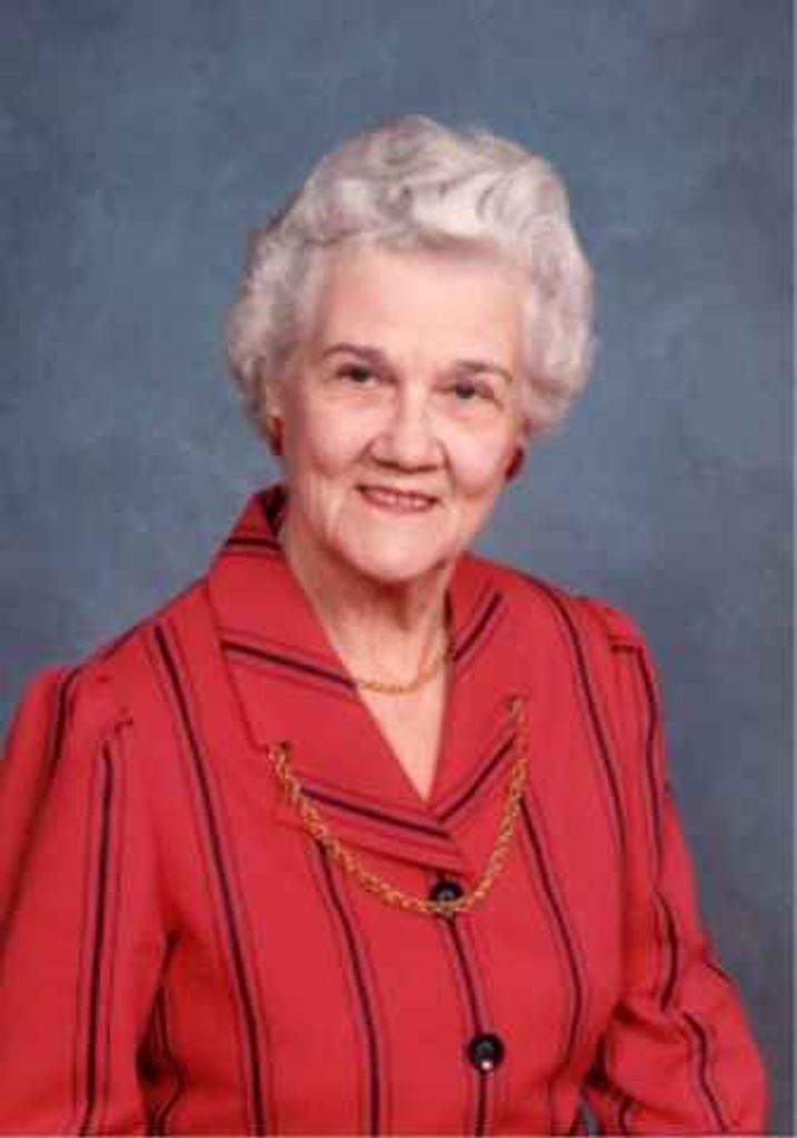 Jennie E. York