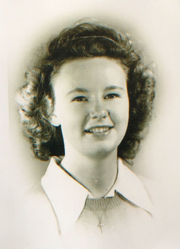Birdell Corinne “Birdie” Lien