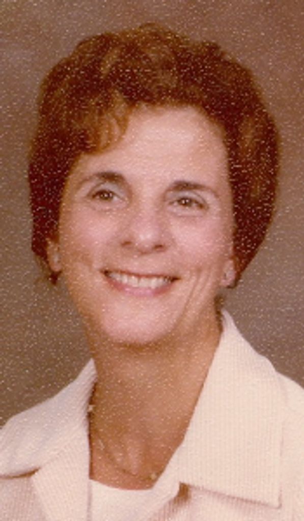 Dorothy Grace Laskey