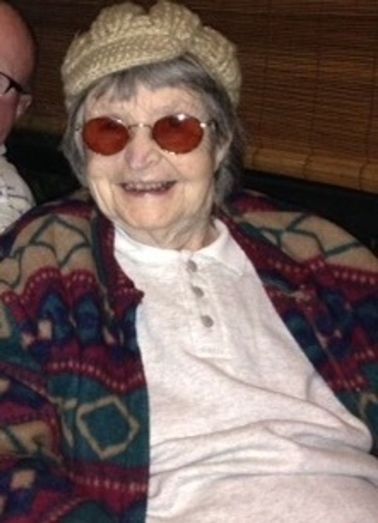 Beatrice Carpenter Profile Photo